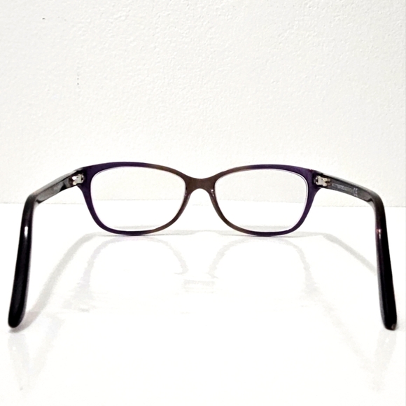 Tom Ford Purple Cat Eye Eyeglass Frame - TF5142 - Picture 9 of 15